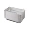 Handi-Foil 12.19 in. x 20.75 in. 60 Gauge Full-Size Deep Aluminum Steam Table Pans (50/Carton)